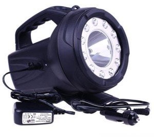 WATTON WT-406 PARLAK LEDLİ PROJEKTÖR
