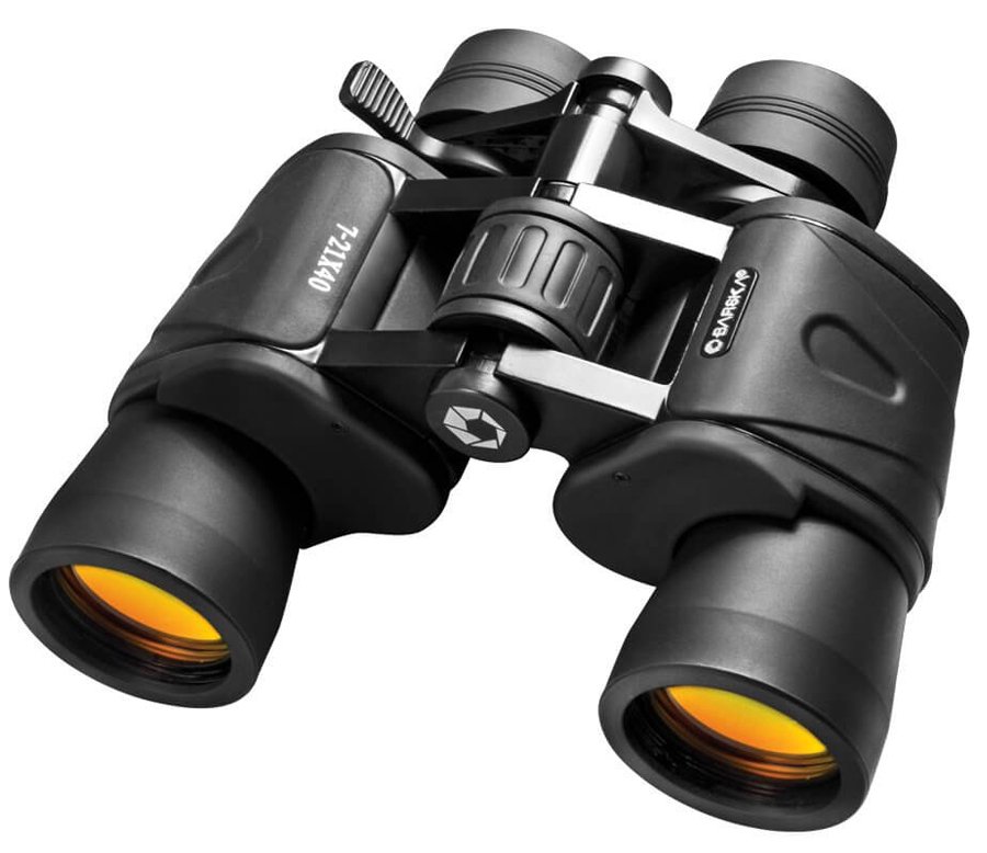 BARSKA GLADIATOR 7-21x40 ZOOM RUBY LENS EL DÜRBÜNÜ