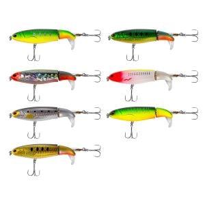 Effe Turbot 140F Maket Balık