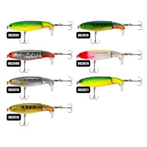 Effe Turbot 140F Maket Balık