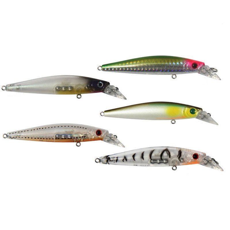 Usami Bay Shinner 85 SP-MR 9.7 G Maket Balık 841
