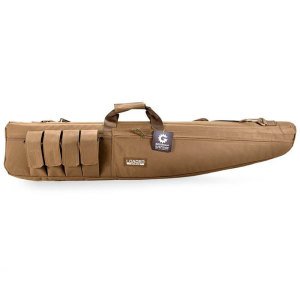 BARSKA RX-100 120 CM TAKTİKAL KAHVERENGİ TÜFEK KILIFI