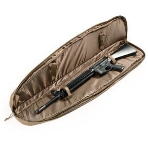 BARSKA RX-100 120 CM TAKTİKAL KAHVERENGİ TÜFEK KILIFI