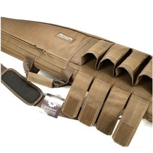 BARSKA RX-100 120 CM TAKTİKAL KAHVERENGİ TÜFEK KILIFI