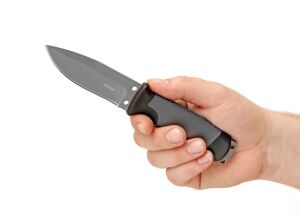 Böker Plus Outdoorsman Bıçak