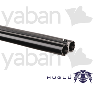 HUĞLU 200 ACE GR4 ÇİFTE AV TÜFEĞİ