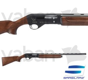 SARSILMAZ SA-W 700 YARI OTOMATİK AV TÜFEĞİ