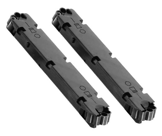 SIG SAUER P226-P229 HAVALI TABANCA YEDEK ŞARJÖR / 2'Lİ PAKET