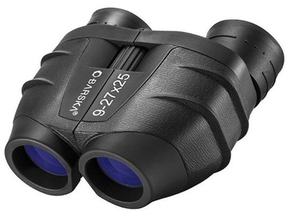 BARSKA GLADIATOR 9-27X25 BLUE EL DÜRBÜNÜ