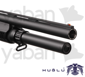 HUĞLU ATROX STANDART POMPALI AV TÜFEĞİ