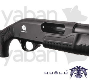 HUĞLU ATROX STANDART POMPALI AV TÜFEĞİ