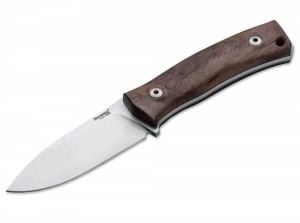 Lionsteel M4 Walnut Bıçak