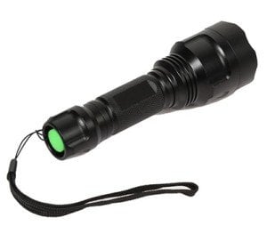 WATTON WT-149 EL & TÜFEK FENERİ