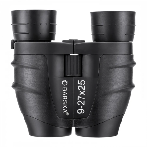 BARSKA GLADIATOR 9-27x25 BLUE PORRO EL DÜRBÜNÜ