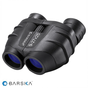 BARSKA GLADIATOR 9-27x25 BLUE PORRO EL DÜRBÜNÜ