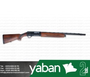 FRANCHI FIRST CLASS YARI OTOMATİK AV TÜFEĞİ / 2.EL