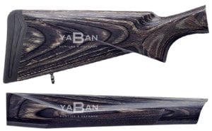 ARMSAN PHENOMA LAMİNE AHŞAP DİPÇİK &  KUNDAK TAKIMI