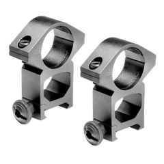 BARSKA HORNET 1.5-4.5x32 TÜFEK DÜRBÜNÜ
