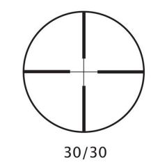 BARSKA HORNET 1.5-4.5x32 TÜFEK DÜRBÜNÜ