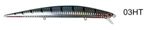 River Slim Monster 175S 17.5 cm 30g 0.6-1.2mt 03HT