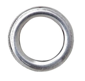 Savage Gear Solid Rings SS 15 Pcs XS 175LB 80KG