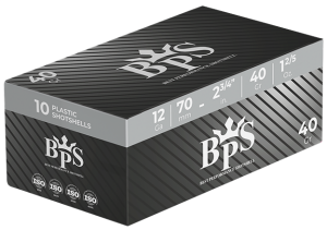 BPS SEMI MAGNUM 40 GR. AV FİŞEĞİ - 12 CAL.