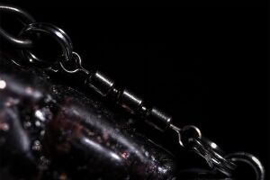 BKK Triple Rolling Swivel-32 2