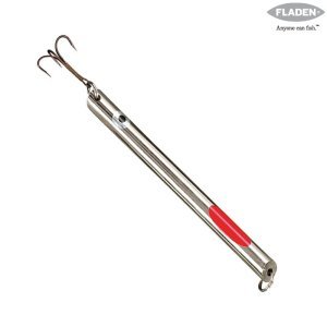 Fladen Rundpilk Ağır Jig Yem 300 GR