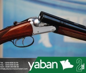 BERETTA GARDONE V.T ÇİFTE AV TÜFEĞİ / 2.EL
