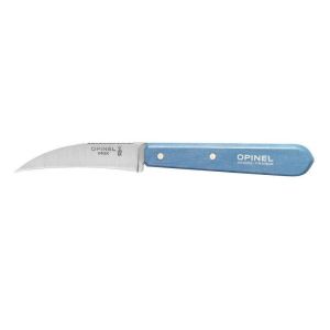OPINEL INOX RENKLİ SEBZE BIÇAĞI