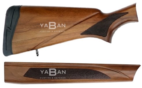 ARMSAN PARAGON AHŞAP DİPÇİK & KUNDAK TAKIMI