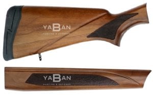 ARMSAN PARAGON AHŞAP DİPÇİK & KUNDAK TAKIMI