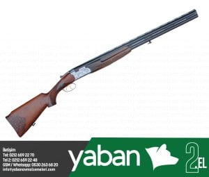 DOKUZLAR S81 SUPERPOZE AV TÜFEĞİ / 2.EL