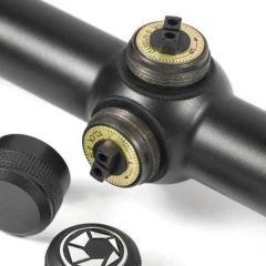 BARSKA HUNTMASTER PRO 1.5-6x42 TÜFEK DÜRBÜNÜ