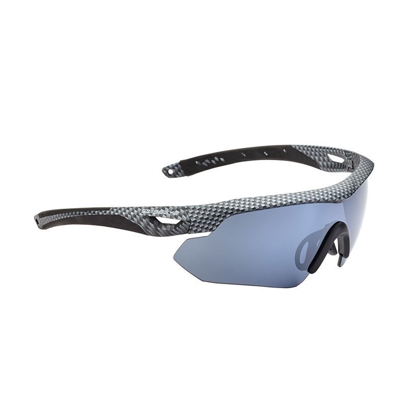 SWISS EYE 12982 NIGHTHAWK SPORTS MAT ÇERÇEVE GÖZLÜK