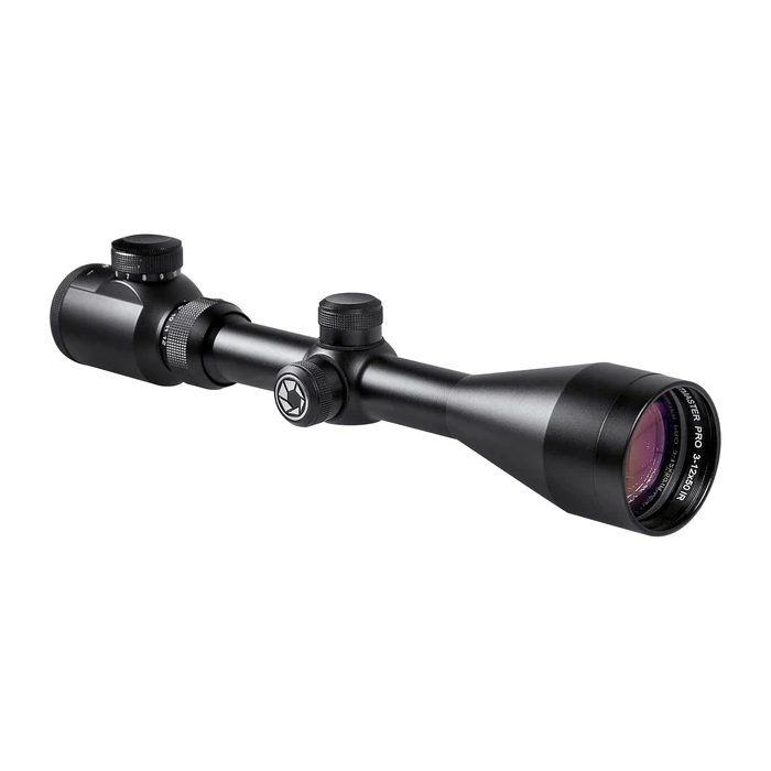 BARSKA HUNTMASTER PRO 3-12x50 IR TÜFEK DÜRBÜNÜ