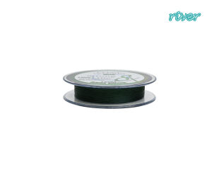 RIVER PREMIUM 8X 150M GREEN 0.06 MM