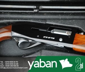 ATA ARMS NEO AHŞAP YARI OTOMATİK AV TÜFEĞİ / 2.EL