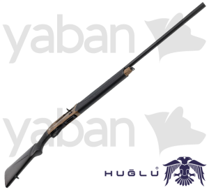 HUĞLU RENOVA SENTETİK BRONZ YARI OTOMATİK AV TÜFEĞİ