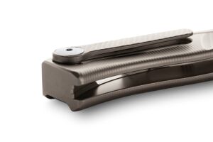Lionsteel Thrill Bronze Titanium Çakı