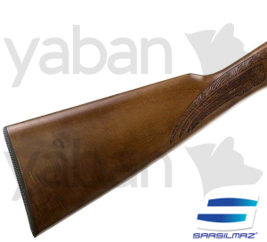 SARSILMAZ FRANCHI YARI OTOMATİK AV TÜFEĞİ