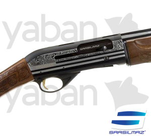 SARSILMAZ FRANCHI YARI OTOMATİK AV TÜFEĞİ