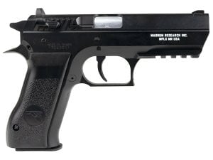 CYBERGUN BABY DESERT EAGLE HAVALI TABANCA