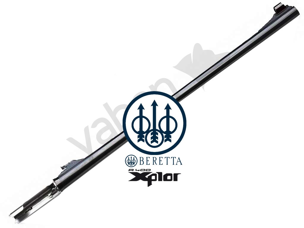 BERETTA A400 XPLOR ACTION & LIGHT SLUG YEDEK NAMLU