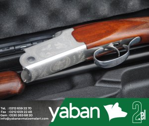 YILDIZ SPZ ME 36 SUPERPOZE AV TÜFEĞİ / 2.EL