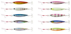 Lucky John Basara Jig Yem 20Gr 004