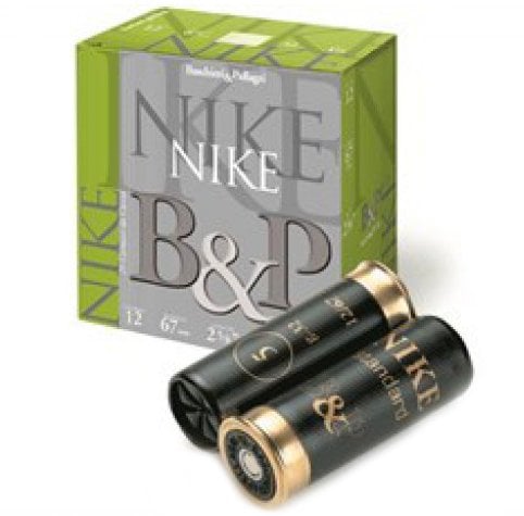 B&P NIKE 32 GR. AV FİŞEĞİ- 12 CAL.