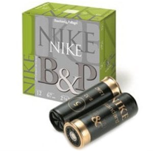 B&P NIKE 32 GR. AV FİŞEĞİ- 12 CAL.