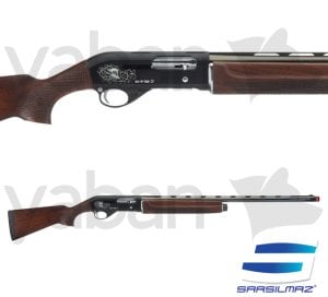 SARSILMAZ SA-W 700 S YARI OTOMATİK AV TÜFEĞİ