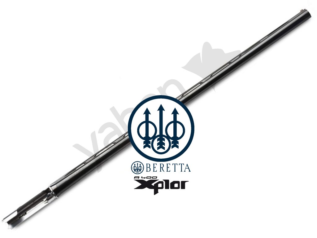 BERETTA A400 XPLOR LIGHT ŞERİTLİ YEDEK NAMLU